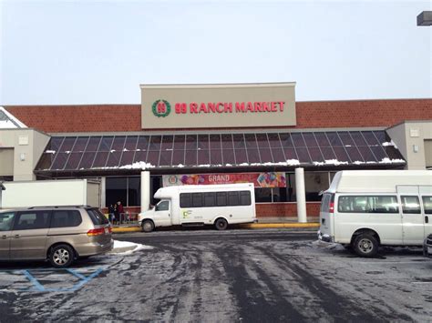 99 ranch edison - 99 Ranch Market jobs in Edison, NJ. Sort by: relevance - date. 19 jobs. Warehouse Receiver. 99 Ranch Market -Carteret. Carteret, NJ 07008. $17 - $19 an hour. ... 99 Ranch Market is the largest Asian supermarket chain in the United States, with over 60 store locations across 10 states and more to come!
